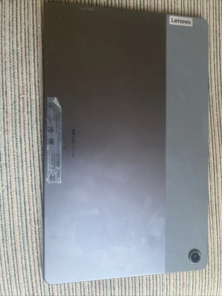 Lenovo Tab M10 Plus (3rd Gen) 128GB - Bild 2 von 3