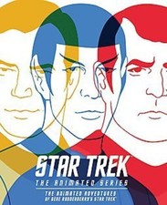 Star Trek Animated Animated Adv Of Gene New Blu-ray Full Frame Slipsleeve