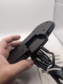 Doc's Programmable Controller For Sega Genesis/Sega CD/32X Tested Working