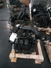2016 Ford Fusion 2.0l Engine Complete Assembly Used 113k Miles Oem Red 2016 Ford Fusion 2.0l Engine Complete Assembly Used 113k Miles Oem Red