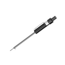 Brake Pad Measurement Tool with Visual Scale Gauge for Vehicle Brake Inspection