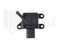 Hüco Sensor Abgasdruck 137437 FüR BMW 3Er Touring E91 E92 E90 1Er E81 E87 X1 E84