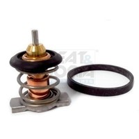 Meat & Doria Thermostat KüHlmittel FüR Fiat 500L 199_ 1.6 D Multijet 500X 334_