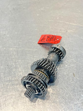 2016 Mahindra 1533 Tractor Transmission Gear Shaft
