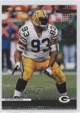 2024 Panini Donruss Retro 2004 Gilbert Brown #7 1a7j