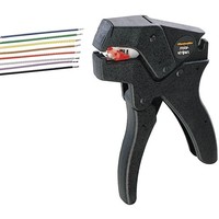 Automatik Abisolierzange Mini-Duro-Stripax® L.135Mm 0,08-1 (Awg 28...18)Mm²