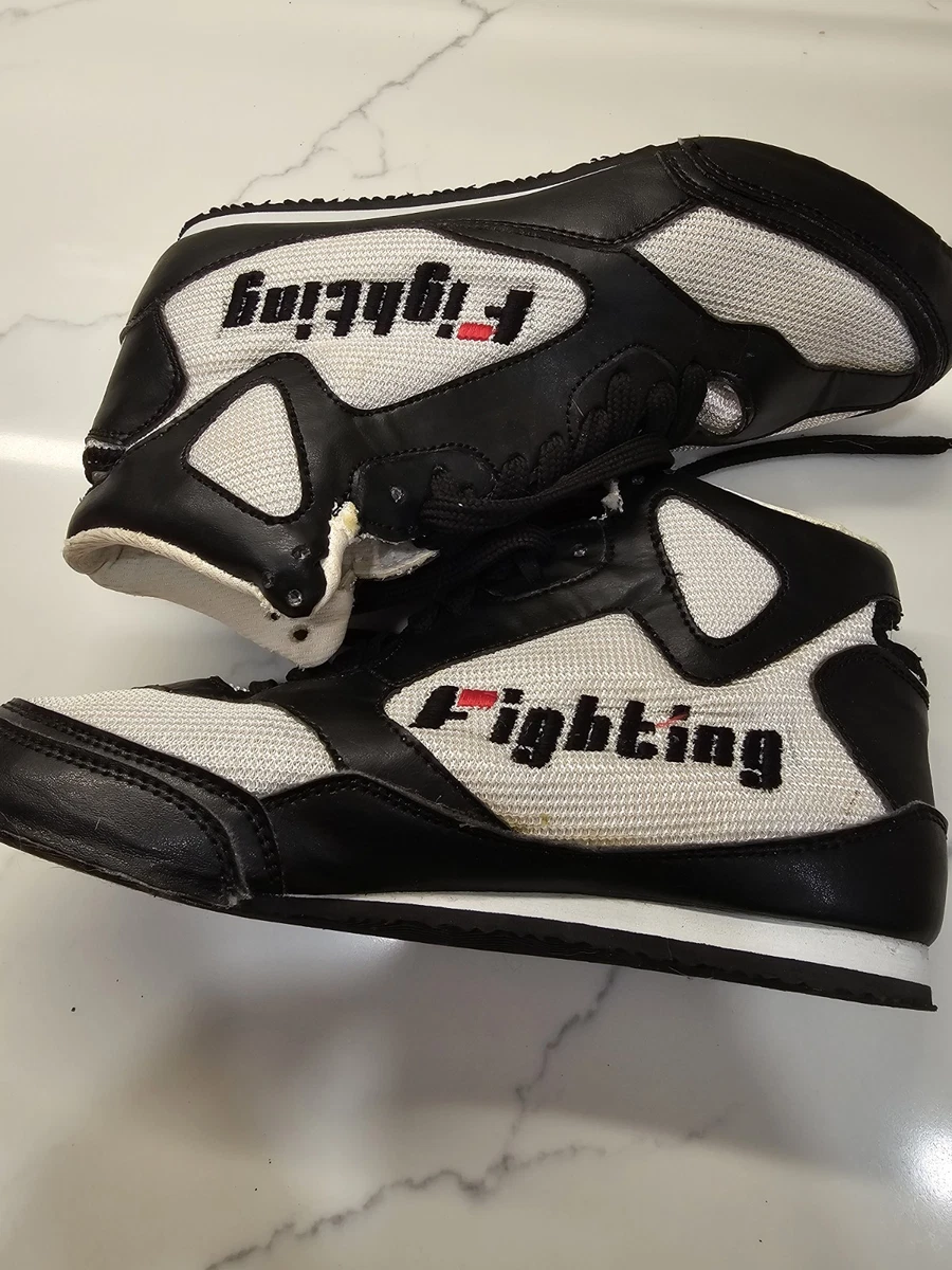 Fighting Sports Boxing & Martial Arts Apparel & Accessories for