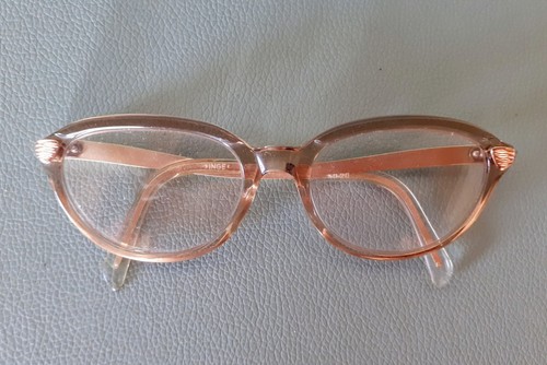 1x Nachtfahrbrille + 4x verschiedene Brillen mit Sehstärke, gebraucht - Bild 5 von 17