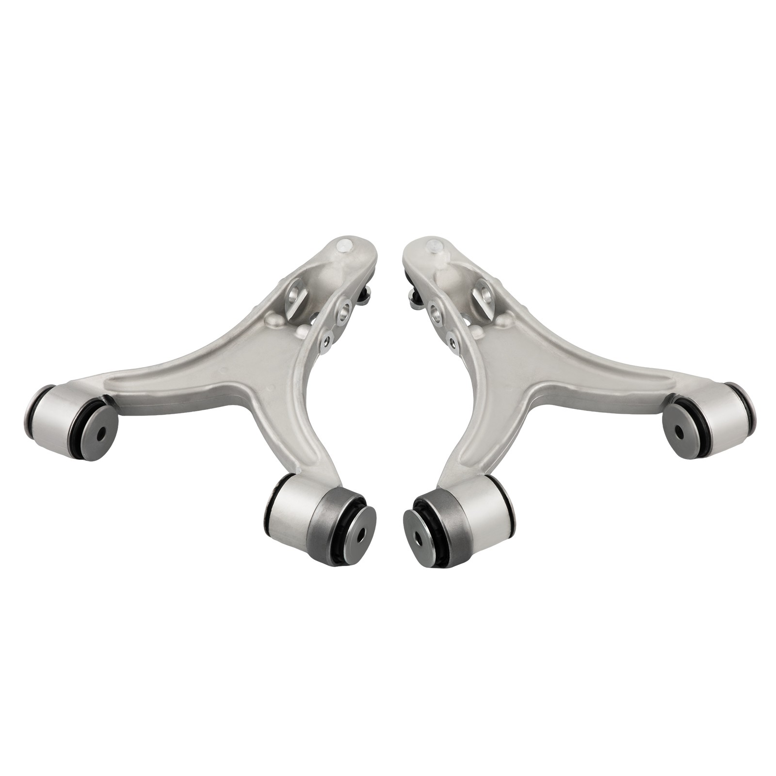 Maserati Quattroporte 2008-2018 Front Lower Control arms 2 pcs P/N 980139891