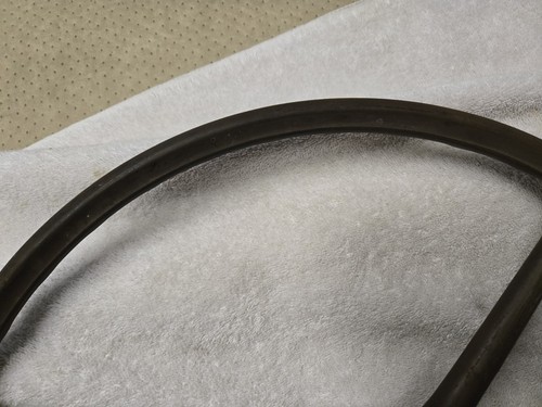 1937 1938 1939 CHEVY STEERING WHEEL GM CHEVROLET STEERING WHEEL 1937 1938 CHEVY - Picture 7 of 24