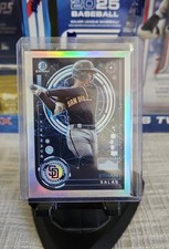 2024 Bowman - Bowman Ai Ethan Salas #BAI-14 (RC)