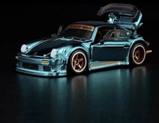 Hot Wheels Collectors RLC Exclusive RWB Porsche 930 - BRAND NEW - In Hand