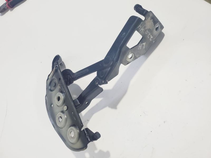Pair Hood Hinges OEM 2010 Bentley Continental GT