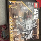 LEGO Star Wars: AT-TE Walker (75337)