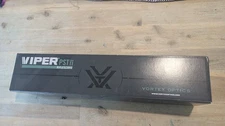 Vortex Viper 3-15X44mm Riflescope