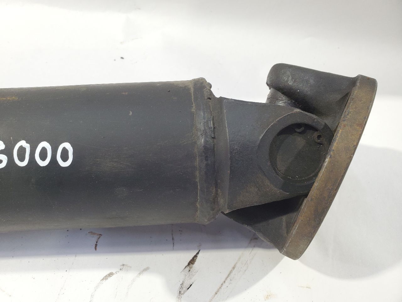 1991 Bentley Turbo R OEM 6.8L V8 RWD Rear Drive Shaft