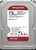 Western Digital WD RED NAS 1/2/3/4 TB Hard Disk Interno 3.5" Sata per PC