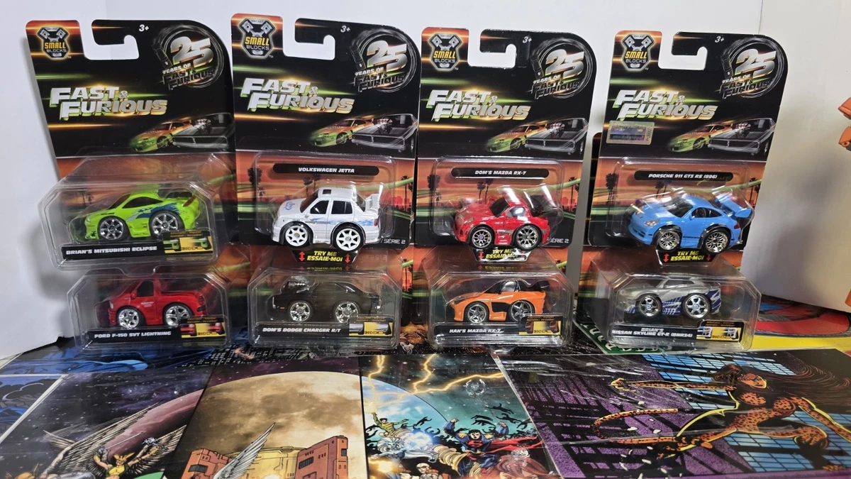 Jada Toys 1:43 Diecast Cars, Trucks & Vans for sale | eBay