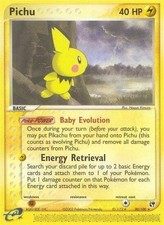 Pokemon Trading Card ex Sandstorm 2003: Choose Your Card on eBay