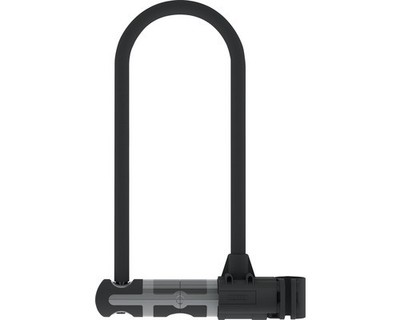 Bügelschloss U Lock 11606, SK 10, Schlüssel