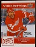 2025 - 2026 Upper Deck Ray Sheppard Detroit Red Wings Centennial #93 Hockey