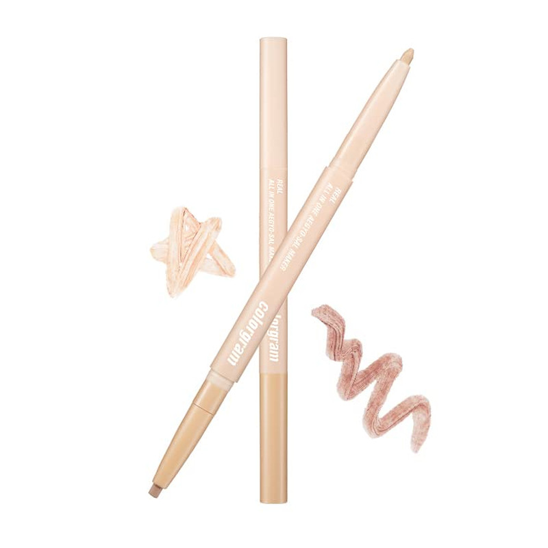 Stick 03 Real Tone | Silky-smooth Long-lasting H