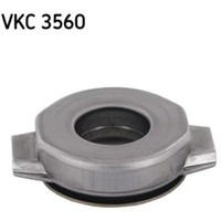 SKF AusrüCker AusrüCklager Passend FüR Nissan Almera II Hatchback 1.5 VKC 3560