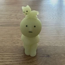 SMISKI Living Series Tasogaresuki Figure Collectible Used No Box