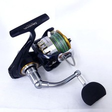 DAIWA BLAST 5000H 16 Blast Spinning Mulinello Attrezzatura da Pesca