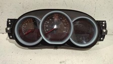 Compteur Dacia DOKKER