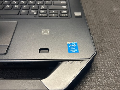 Laptop Dell Latitude 14 resistente 5404 Intel Core i5-4310U 2,00 GB 4 GB RAM SIN HDD - Imagen 6 de 21