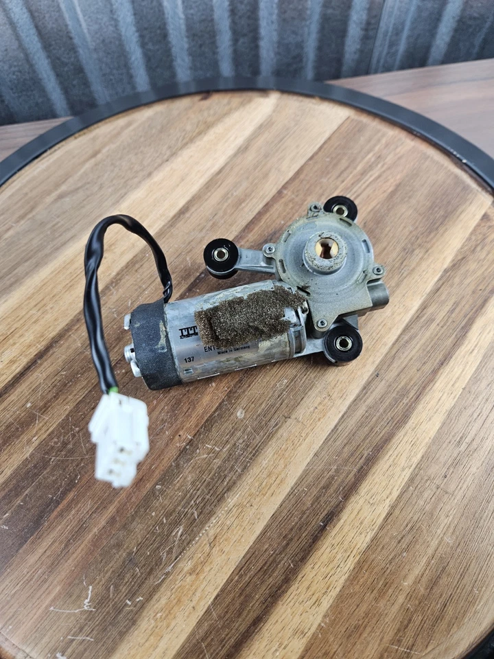 Motor techo corredizo techo corredizo Jaguar X308 XJR XJ6 95-03 Foto 2 de 4