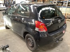 Pare-choc arrière Toyota YARIS II