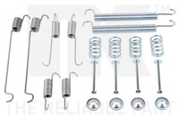 ZubehöRsatz Bremsbacken NK 7937560 FüR Renault 304 Espace 204 305 Peugeot 2 VAN