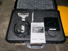 PADGETT DERMATOME MODEL SB With Attachments & Carrying case