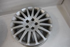 Alu Felge Alufelge vorn rechts 7x17 ET41 Opel VECTRA C Caravan 13139274 09-2007