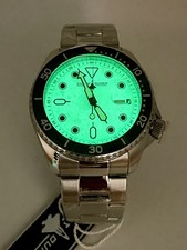 Chase Durer Mens Watch