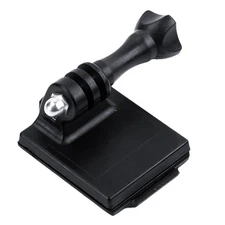 NEW Tactics Camera NVG Helmet Mount Base Adapter for Action Camera FG