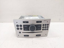 Vauxhall Astra H 2007 Radio / CD Player / DVD Player / Navigation 344183129 VLU36469