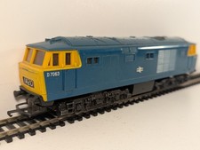 Tri-ang Hornby R758 OO Gauge Class 35 Hymek Diesel Spare/ Repair