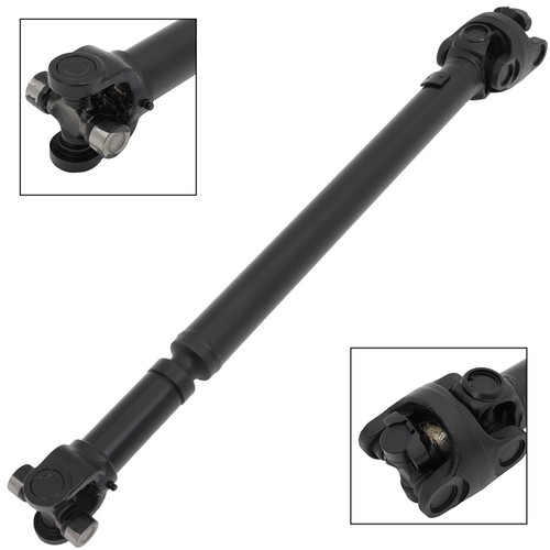 Front Driveshaft For Jeep Cherokee 87-00 Comanche 87-92 Grand Cherokee Wagoneer - Foto 4 di 12