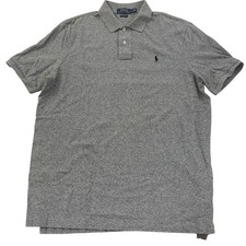 Polo Ralph Lauren Pony Polo Shirt Men's size L