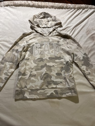 gap hoodie unisex