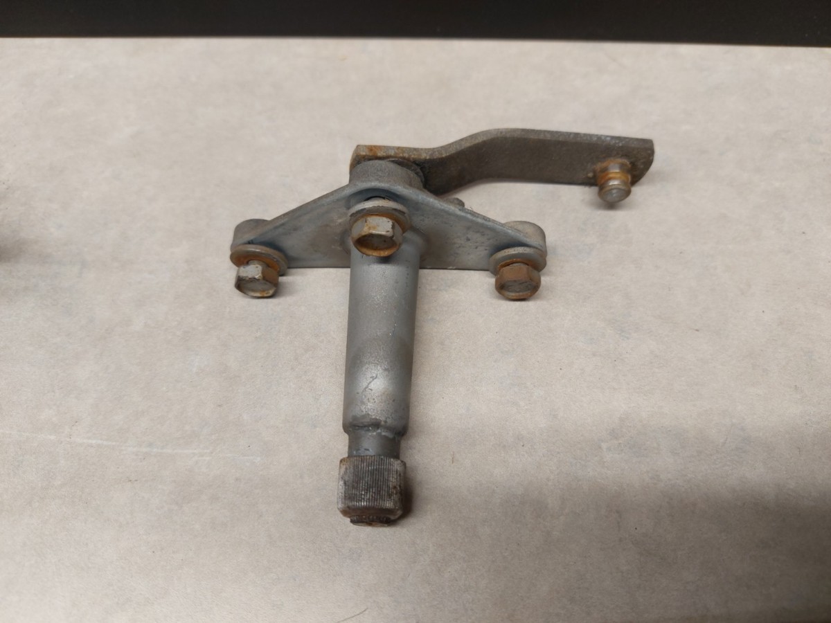 81-93 Dodge Ram wiper linkage W150 D150 Ramcharger truck 84 85 86