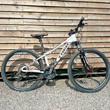 Trek Alpha 3700 Mountain Bike 26" wheel Sml frame (33cm) 24 Spd front suspension