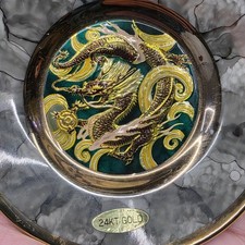 Art of 乔金在装饰收藏用盘子| eBay