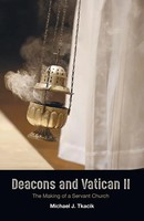 Michael J. Tkacik | Deacons And Vatican Ii | Taschenbuch | Englisch (2018)