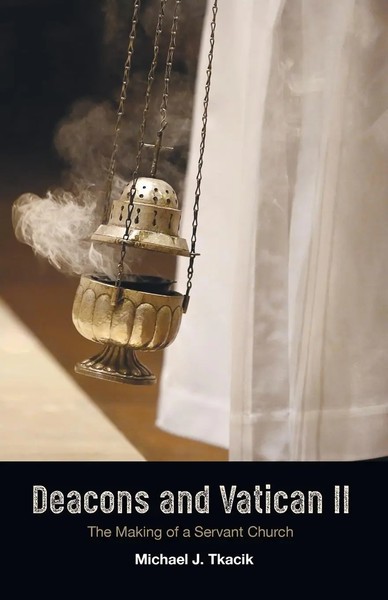 Michael J. Tkacik | Deacons And Vatican Ii | Taschenbuch | Englisch (2018)-image