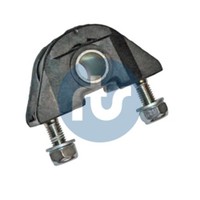 Querlenkerlager RTS 017-00502 FüR CitroËN 1A AX Peugeot Saxo S0 106 S1 1 1C 2 ZA