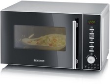 Severin Kombi-Mikrowellengerät MW 7773
